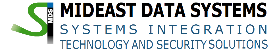 MDS — Mideast Data Systems